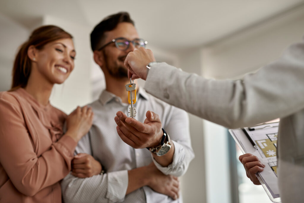 Inheriting a property in Spain – I-VEO Real Estate